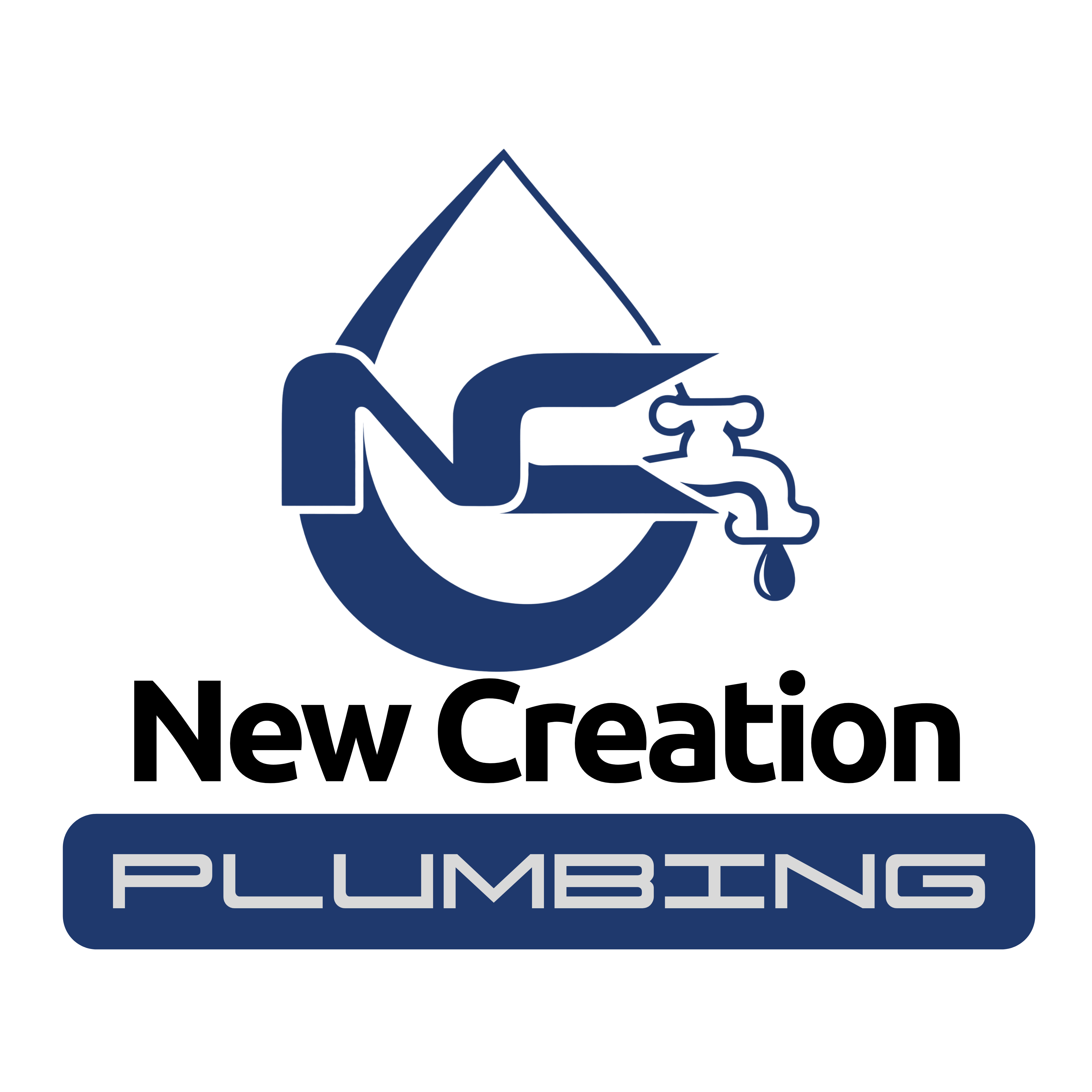 New Creation Plumbing Services LLC